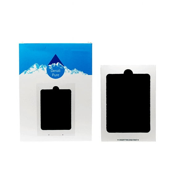 Replacement Electrolux EI28BS36IB0 Refrigerator Air Filter - Compatible Electrolux PAULTRA, EAFCBF Fridge Air Filter