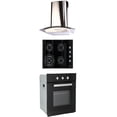 thumbnail image 1 of Marex + Clio + Motrix ODIPO Marex + Clio + Motrix HORNO GAS, 1 of 4
