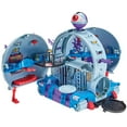 thumbnail image 1 of Les Tortues Ninja Tmnt Classic Technodrome Playset - Exclusive, 1 of 5