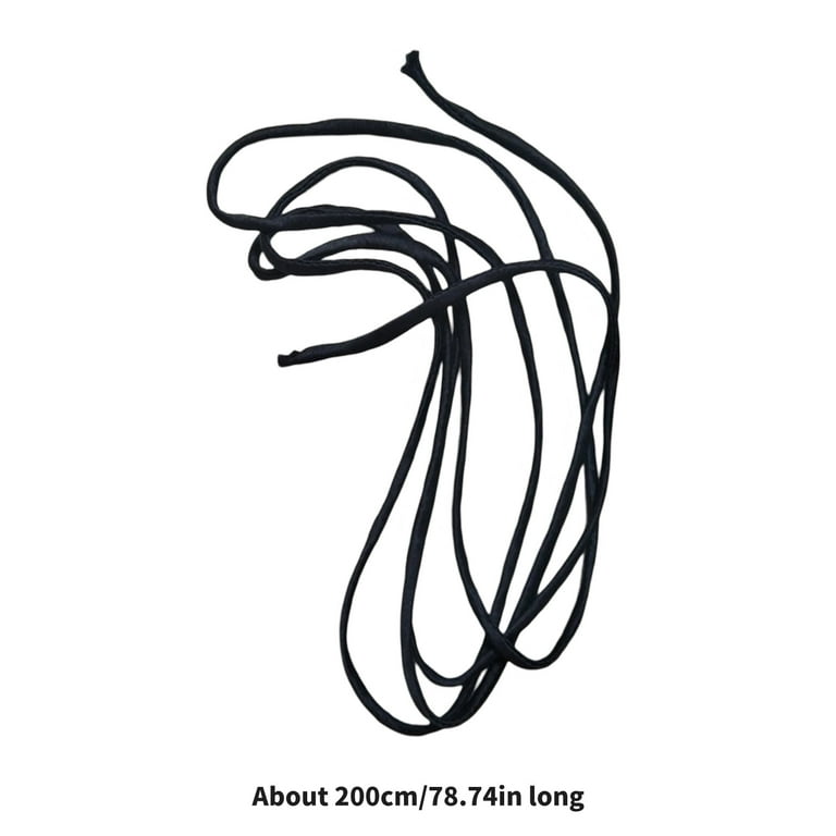 Elegant Satins Zipper Replacement Rope Wedding Dress Accessories Lace Up  for Wedding and Evening Dresses - Walmart.com