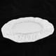 thumbnail image 5 of Funda de Silla de Comedor Elástica Blanca de 3 Piezas para Hotel Bar Cafe Fácil de utilizar, 5 of 9