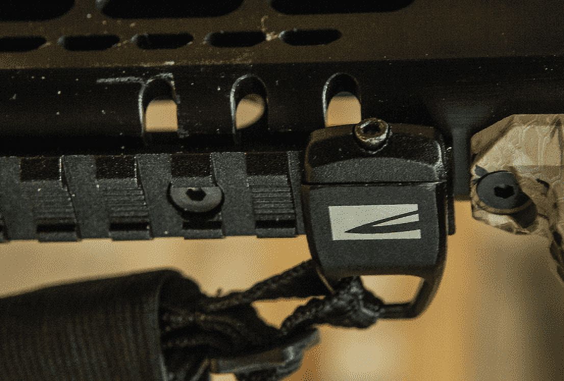 Killer Instinct Crossbow Single Point Sling Nylon with Rail Mount