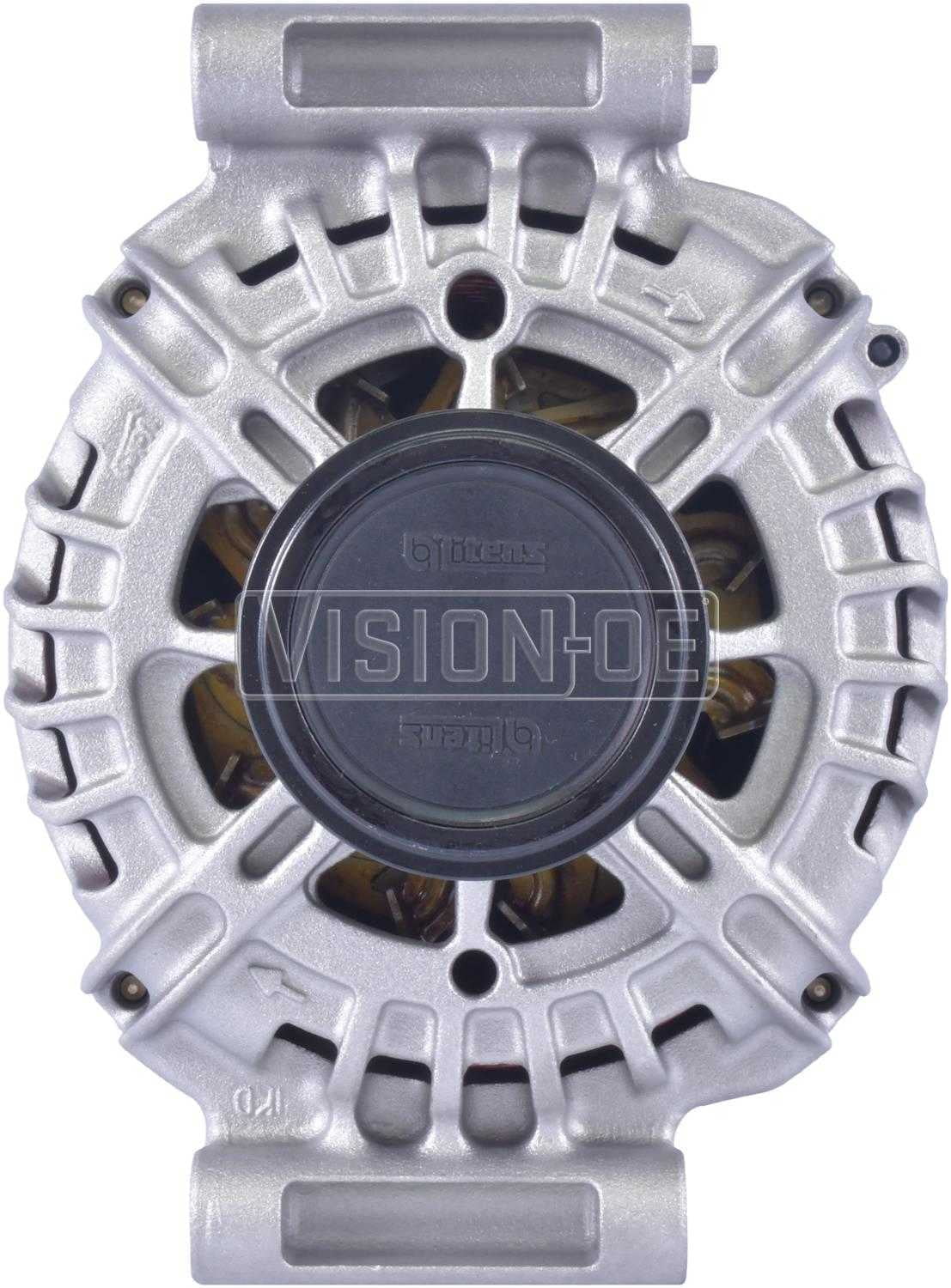 Vision OE 42345 Alternator