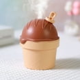 thumbnail image 2 of Humidificador USB Quiet Cool Mist | Mini humectante de aire portátil para el vivero de plantas de oficina del dormitorio | Tanque de 150 ml | Alimentado por USB | Funcionamiento silencioso | Luz, 2 of 7