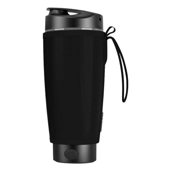 Neoprene Sleeve for PROMiXX Vortex Mixers - Insulated Sleeve (Black)