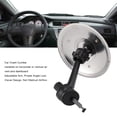 thumbnail image 3 of Car Crash Cymbal, Fun and Practical Sturdy Lightweight Adjustable Arm Silver Color Air Vent Car Cymbal  for Vehicle Dashboard, 3 of 7