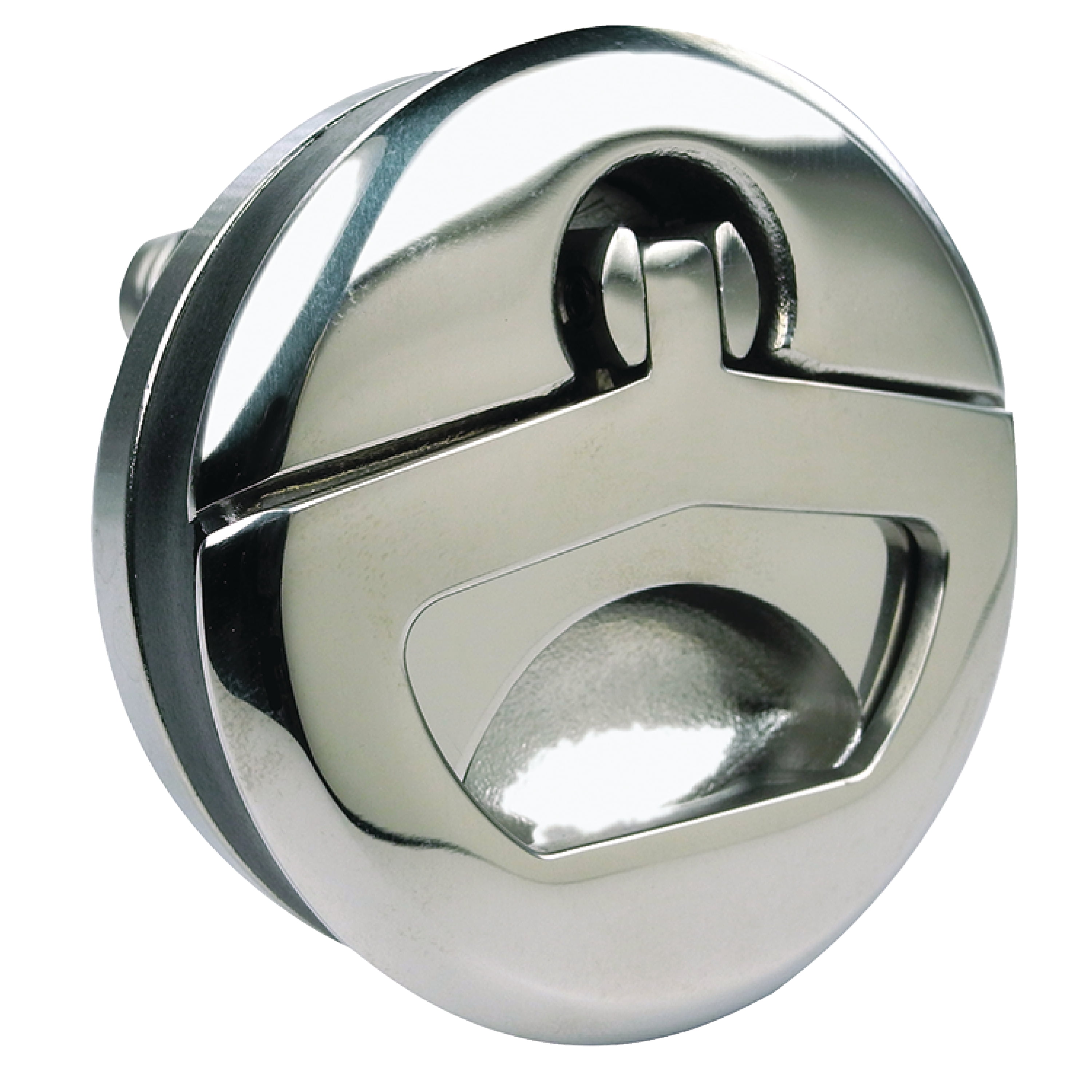 Seachoice NonLocking Grand Compression Round Latch