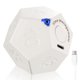thumbnail image 1 of Dodecágono giratorio - Alarma recargable con sonido, vibración y luz Girar 1 3 5 10 15 20 25 30 45 60 90 Cuenta regresiva, 1 of 6