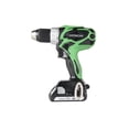 thumbnail image 2 of Metabo HPT 18-Volt Lithium-Ion 1/2 in. Compact Cordless Driver Drill, DS18DSAL, 2 of 9