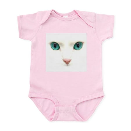 

CafePress - Krissy Infant Bodysuit - Baby Light Bodysuit Size Newborn - 24 Months