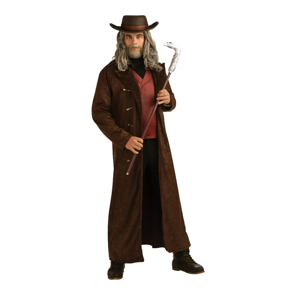 Jonah Hex Quentin Turnbull Adult Costume
