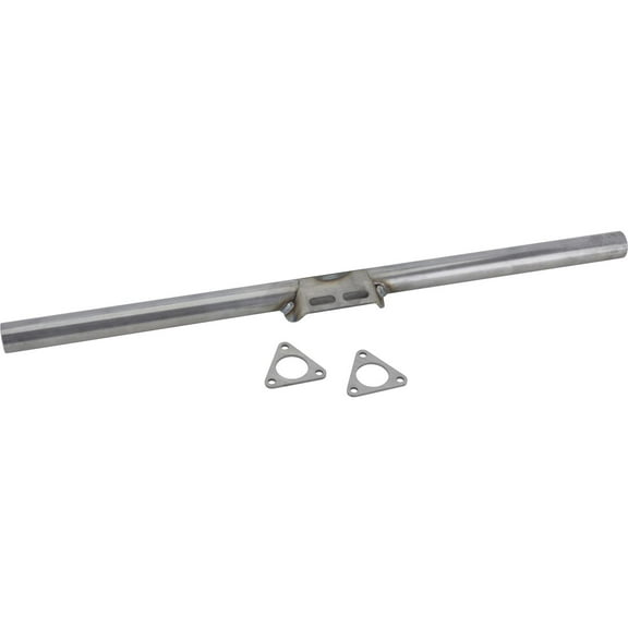 Universal Straight Tubular Transmission Crossmember Mount