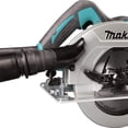 thumbnail image 3 of Sierra circular Makita HS7610 7-1/4» 14A 5.500 RPM 4 kg, 3 of 8