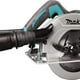 thumbnail image 3 of Sierra circular Makita HS7610 7-1/4» 14A 5.500 RPM 4 kg, 3 of 8