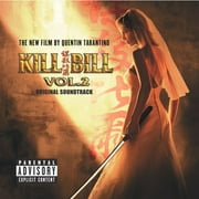 Kill Bill 2 / O.S.T. - Kill Bill: Vol. 2 Soundtrack - Soundtracks - Vinyl