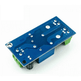 thumbnail image 4 of Power Supply Module 5-48V Relay Module Power- Protection Module Automatic Switching Module Emergency Converter 10PCS, 4 of 5