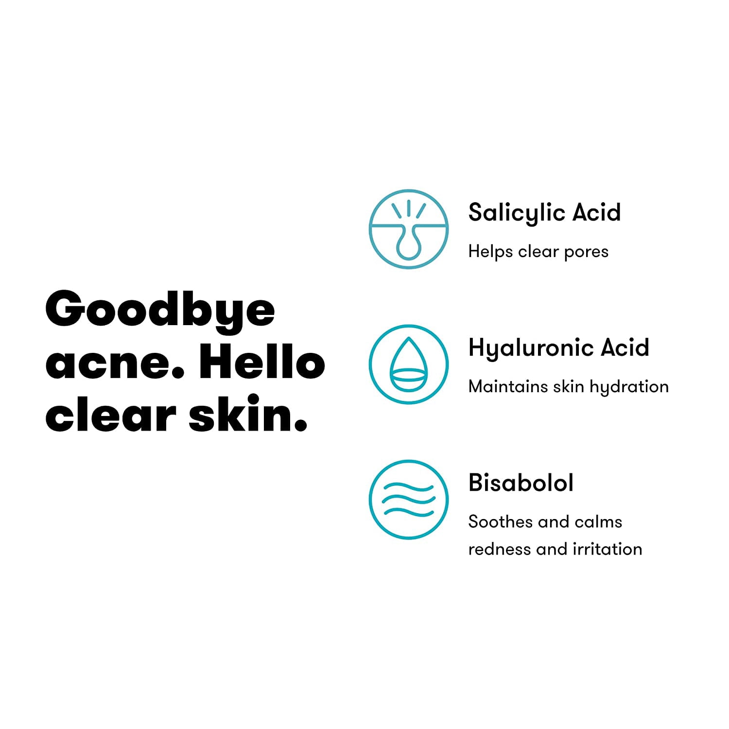 Proactiv+ Complexion Perfecting Hydrator, Acne Face Moisturizer with Salicylic Acid, 90-Day Supply, 3 Fl Oz