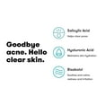 thumbnail image 2 of Proactiv+ Complexion Perfecting Hydrator, Acne Face Moisturizer with Salicylic Acid, 90-Day Supply, 3 Fl Oz, 2 of 9