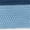 Dark Blue Light Blue White, variant on Men's Stripe Ties Flat Skinny Stripe Knit Neckties for Business Casual Colorful Stripes One Size