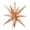 Rose Gold, variant on GiLiling Unique Star Black Gold 6 Pieces 22 Big Star Foil Balloon Explosion Star Foil Balloon Birthday Graduation New Year Decor Christmas Birthday Wedding Wedding Anniversary Party Supplies