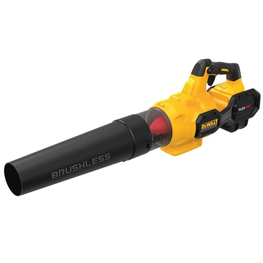 Dewalt DCBL772X1 60V MAX FLEXVOLT 3 Ah Brushless Handheld Axial Blower