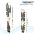 thumbnail image 3 of Vintage Stars Womens Thigh High Stocks Over Knee High Socks Thigh Tigh Boot Stockings, 3 of 7