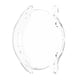 thumbnail image 1 of Cubierta Protectora De Parachoques Protector De Pantalla Completa De TPU Para Amazfit GTR3/GTR3 Pro, 1 of 5