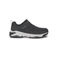 thumbnail image 2 of Skechers Men's Brenn Slip-On Athletic Shoe, Wide Width Available, 2 of 5