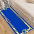 thumbnail image 1 of Cycle Display Mat Anti-slip Carpet Racing Moto Carpets For Kaw Floor Home Rat Mats, 1 of 5