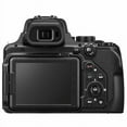 thumbnail image 2 of Nikon COOLPIX P1000 16.7MP Digital Camera with SnapBridge Black, 2 of 6