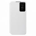 thumbnail image 3 of Funda para Samsung S22+ Smart Clear View Blanca, 3 of 6