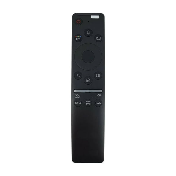 New BN59-01312B For Samsung Bluetooth Smart 4K TV Voice Remote Control GQ43Q60R