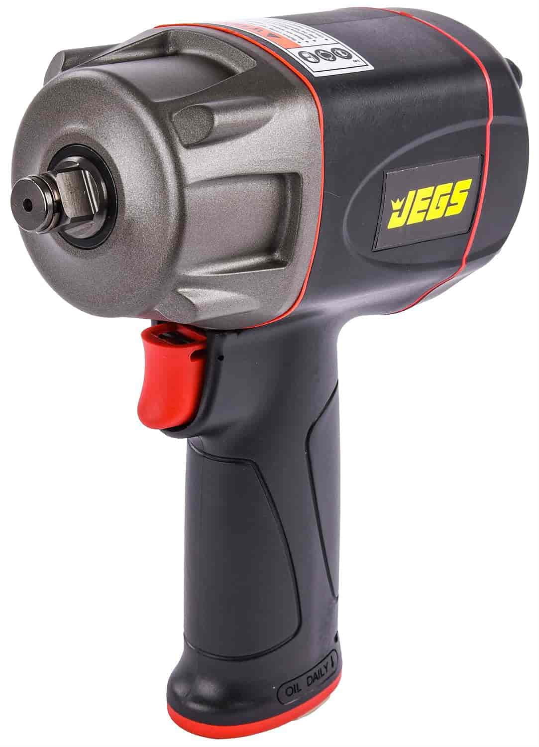 JEGS 81130 Air Impact Wrench 12 in. Drive 1000 ft. lbs. Torque in Nepal at NPR 41286 Rating 5