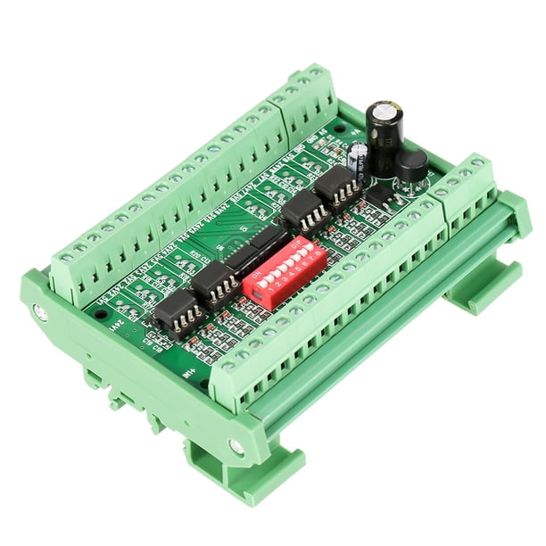 Pnp Conversion Module Module de Conversion de Niveau, Carte de Conversion de Niveau de ...