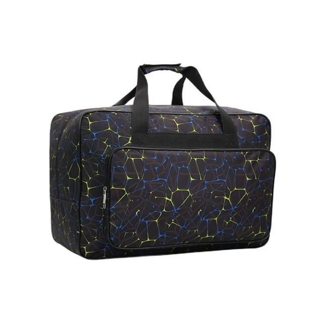 Support Multifonction, Grande Capacité, Accessoires de Couture Outils Noir