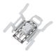 thumbnail image 2 of Tren de aterrizaje extendido para drones, pierna para tren de aterrizaje para drones, altura plegable, pierna extendida, pierna para tren de aterrizaje para drones, calidad superior, 2 of 8