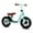 Green, variant on JOYSTAR 10"/12" Kids Balance Bike for Girls & Boys, Ages 18 Months to 5 Years, Toddler Balance Bike with Footrest & Adjustable Seat Height, First Birthday for Child (Black Blue Green Pink)