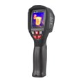thumbnail image 1 of Cámara Térmica TOOLTOP ET-691 Portátil con Pantalla LCD de 2.4", Rango de -20°C a 400°C, 6 Idiomas, Memoria de 8GB y Batería Recargable - Ideal para Mantenimiento Industrial y Diagnóstico Eléctrico, 1 of 6