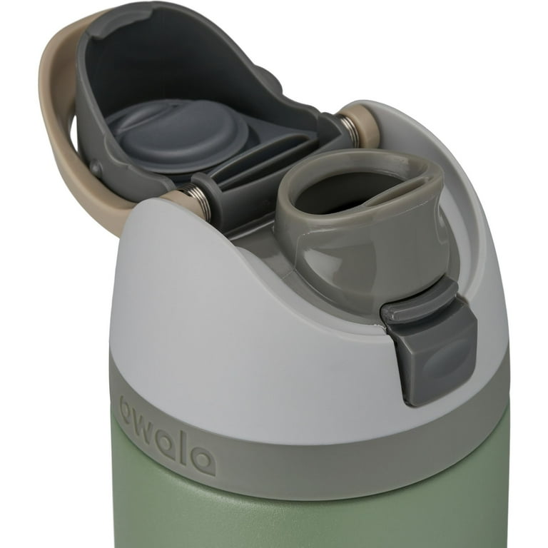 water with T　セラスパ Owala-FreeSip-Insulated-