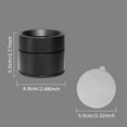 thumbnail image 3 of Sinyiin Multifunctional Coffee Pod Refill Tool With Sealing Film Applicator And Lid, 3 of 11