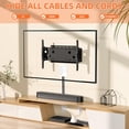 thumbnail image 2 of Kit corrector de cables Celendor In Wall con placa de pared, 2 of 8