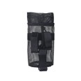 thumbnail image 6 of Bike Cup Holder  Handlebar Mesh Water Bottle Holder Cycling Speaker Tool Storage Bag Pouch, 6 of 7