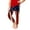 Blue, variant on Pants for Girls Children Usa 250 Years Independence Day Print Sport Pants Comfortable Blue 3-4 Years