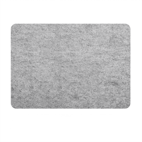 New Arrivals 17 Inch X 13.5 Wool Pressing Mat Felted Ironing Pad Blanket for Quilter, Sewing, Quilting Supplies