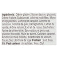 thumbnail image 5 of Chapman's Yukon Orignal Sandwich à la Crème Glacée à la Vanille Française Emballé dans un Carton 8 x 150mL, 5 of 5