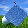 thumbnail image 3 of Toal de 3 uds para bolsas paño de limpieza shamjiam Toallas de golf, 3 of 8