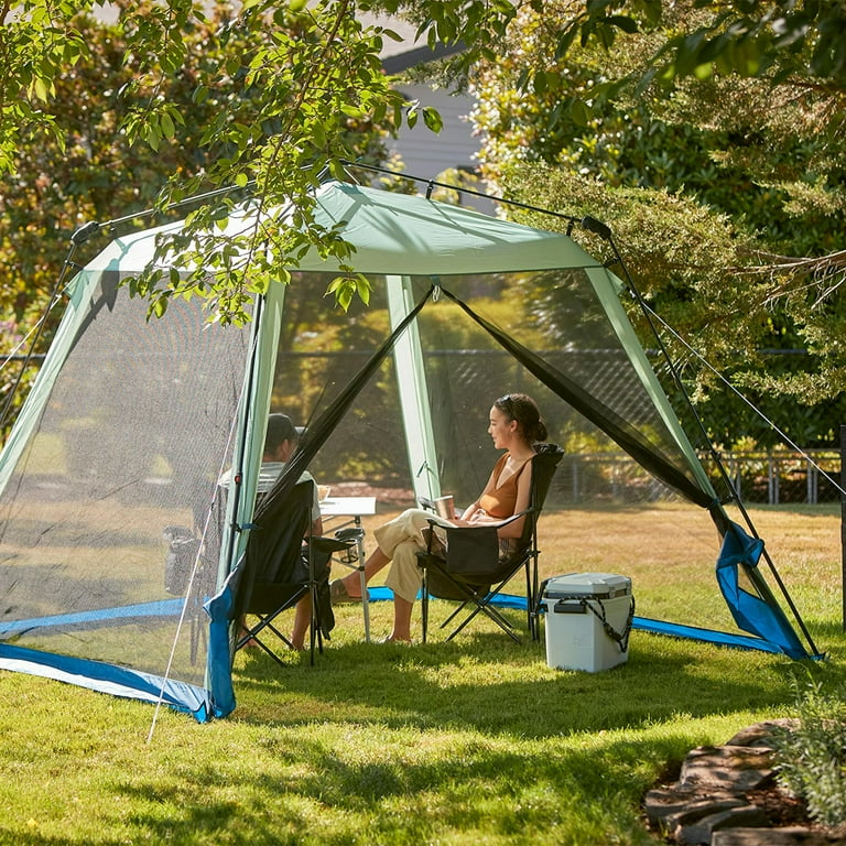 テント・タープ Coleman SCREEN IG SHADE+ Coleman-Family Screen Shade DR-WhoWhy International-Japanese