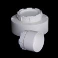 thumbnail image 3 of Ruiboury Outdoor Garden for Kitchen Worm Composter, PVC Material, Composting Worm 110mm, 3 of 6
