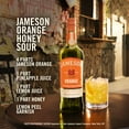 thumbnail image 6 of Jameson Orange Irish Whiskey, 1.75 L Bottle, 30% ABV, 6 of 10
