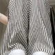 thumbnail image 4 of Ropa de dormir de algodón de nube, pantalones holgados de talla grande para caminar al aire libre para mujer, pijamas cómodos informales para otoño, invierno, primavera, ocio en casa, 4 of 5